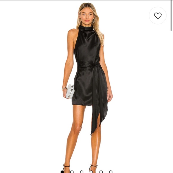 Dresses & Skirts - Amanda Uprichard dress